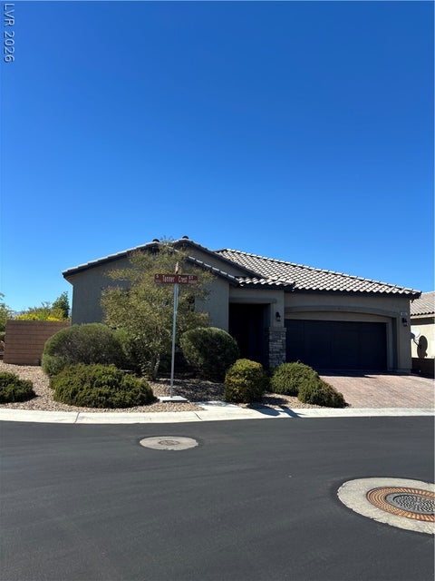 Homes For Sale - 10997 Tanner Crest Street<br/> Las Vegas, NV 89141