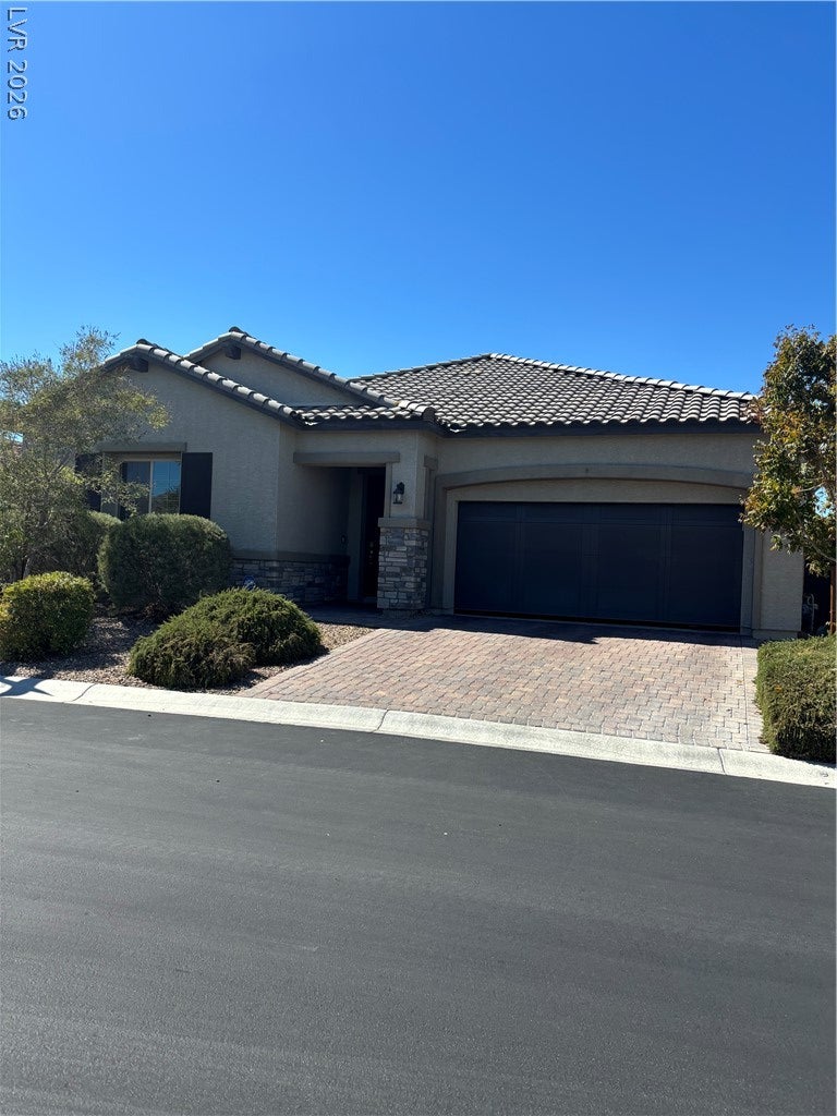 10997 Tanner Crest Street