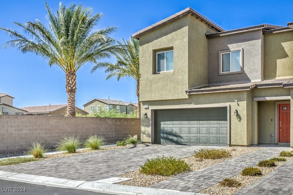 4278 Lunar Canyon Avenue, North Las Vegas, Nevada image 3