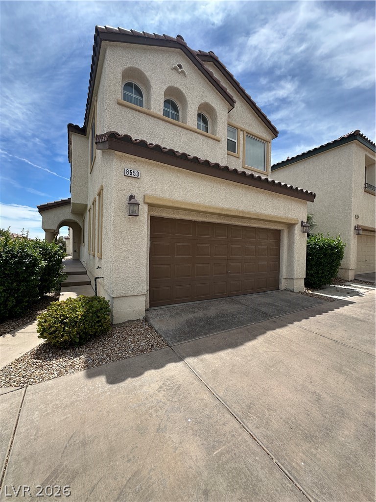 8553 OSMEREA Court