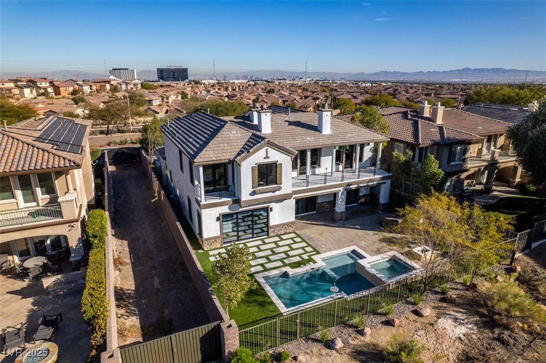 2215 Alcova Ridge Drive