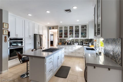 Tiny photo for 3137 Beach View Court, Las Vegas, NV 89117 (MLS # 2753728)