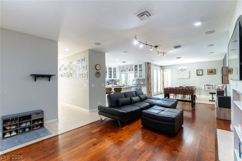 Tiny photo for 3137 Beach View Court, Las Vegas, NV 89117 (MLS # 2753728)