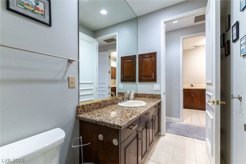 Tiny photo for 3137 Beach View Court, Las Vegas, NV 89117 (MLS # 2753728)