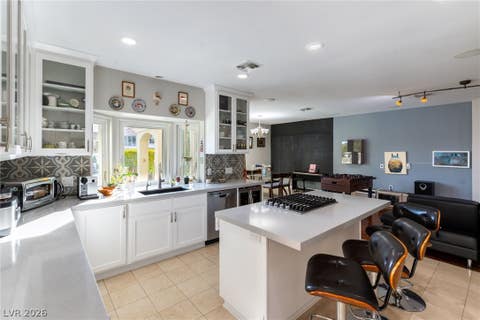 Tiny photo for 3137 Beach View Court, Las Vegas, NV 89117 (MLS # 2753728)