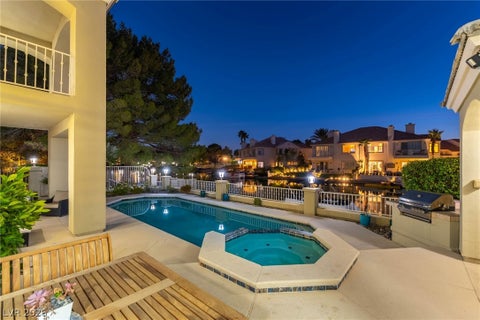 Tiny photo for 3137 Beach View Court, Las Vegas, NV 89117 (MLS # 2753728)