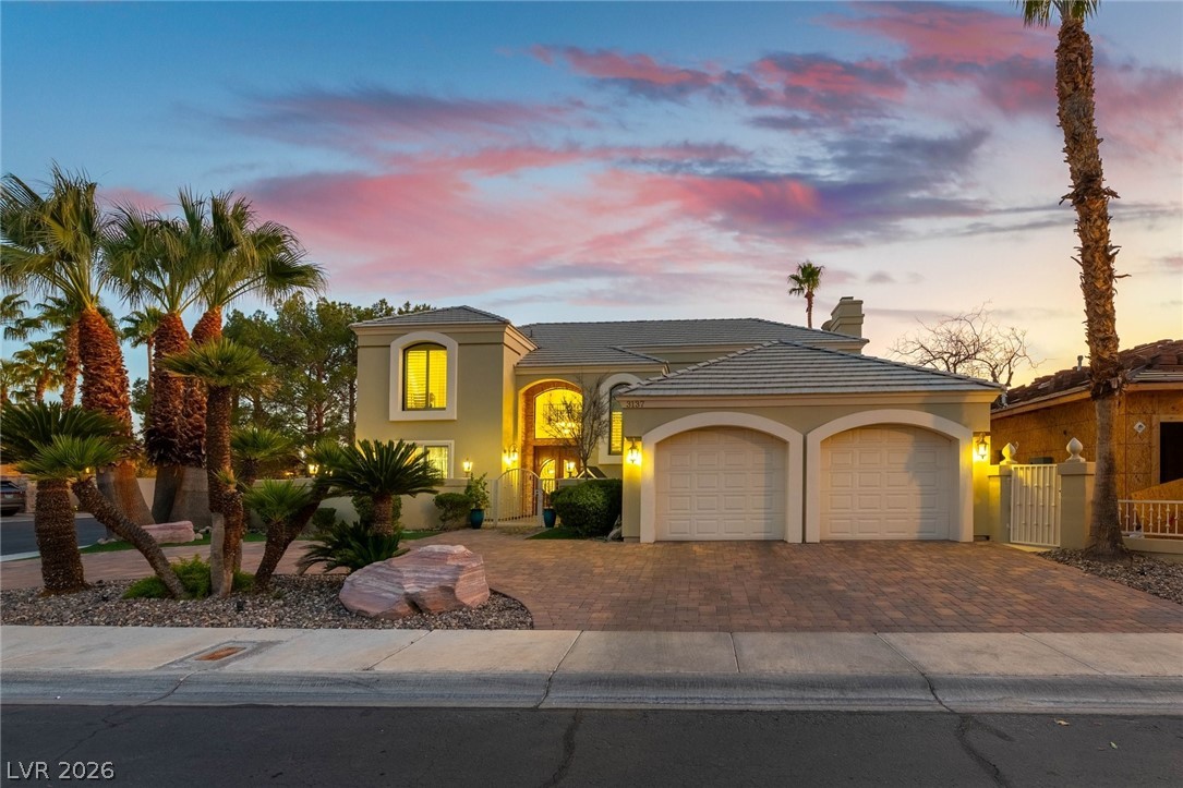 3137 Beach View Court