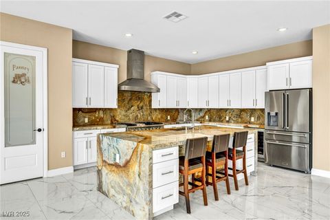 197 E Shelbourne Avenue Las Vegas NV 89123