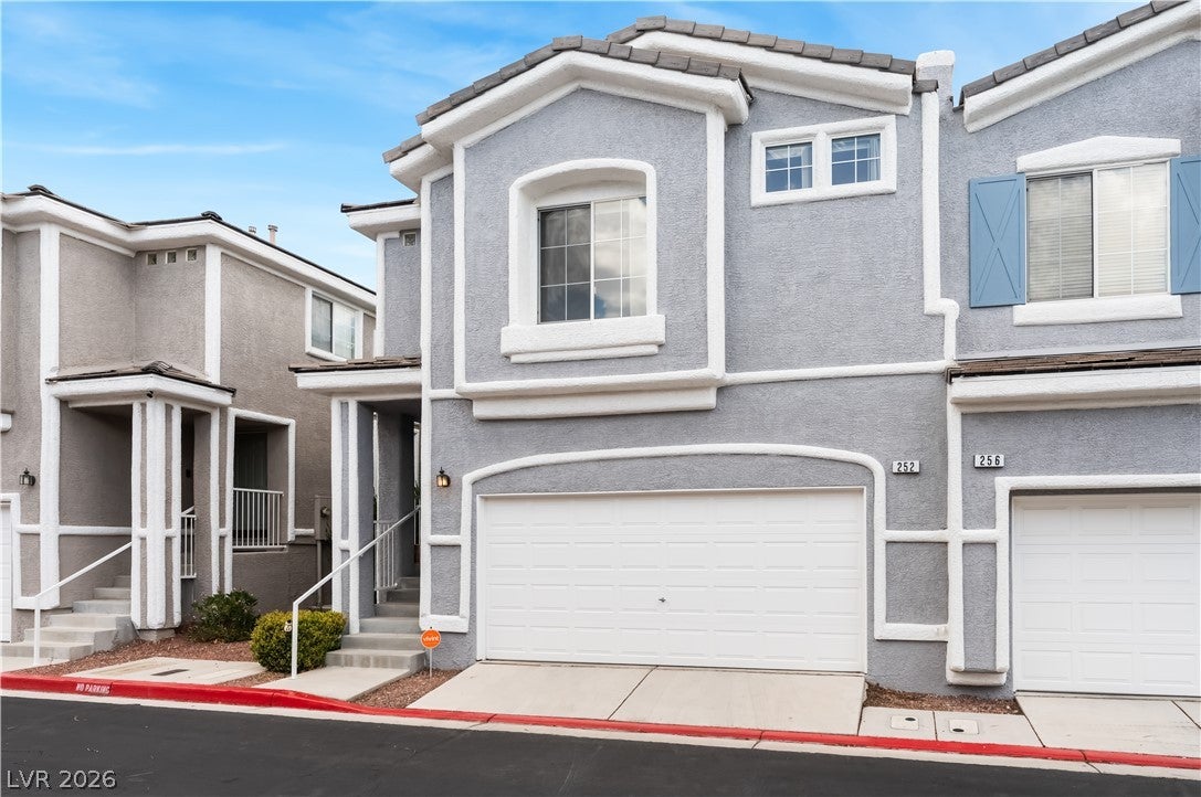 252 Serenity Ridge Court
