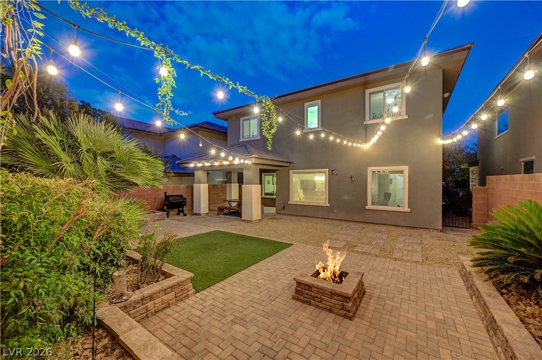 10604 Harvest Green Way