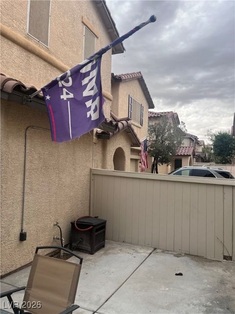 Photo of 7264 Morrison Street, Las Vegas, NV 89148 (MLS # 2744398)