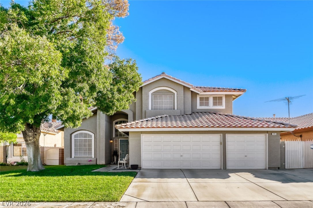1065 Legato Drive
