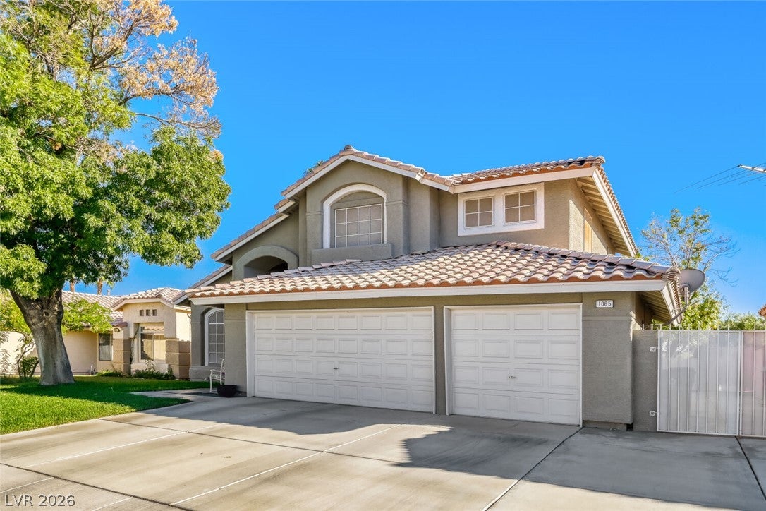 1065 Legato Drive