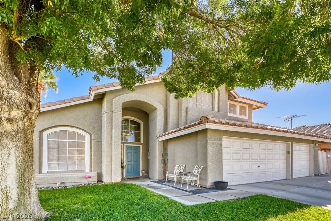 1065 Legato Drive