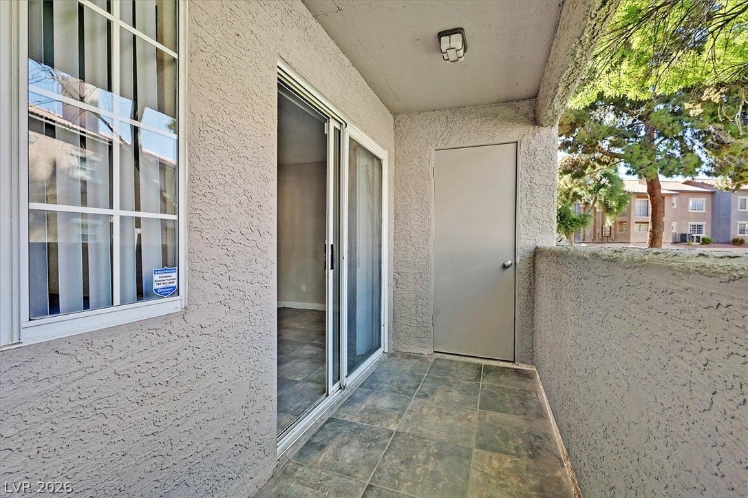 2750 S Durango Drive 1038