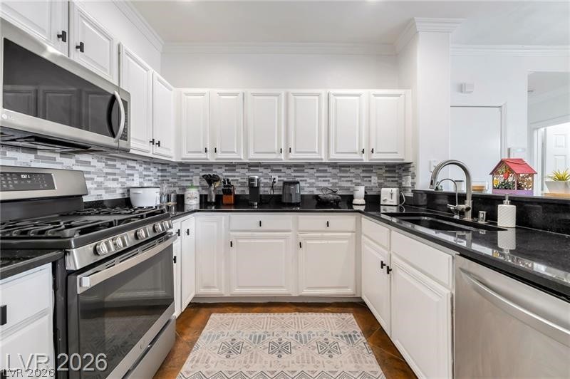 2251 Van Gogh Drive