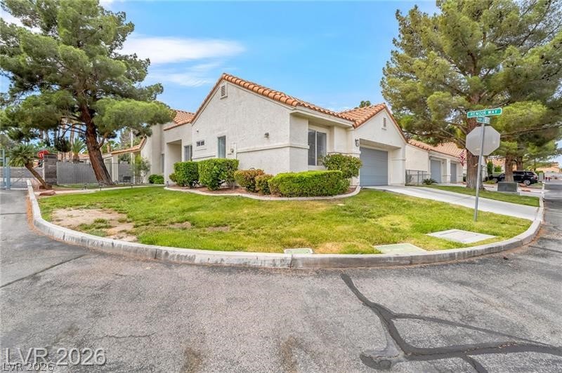 2251 Van Gogh Drive