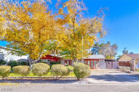 1512 Inverness Avenue Las Vegas NV 89102