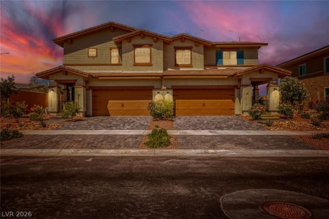 Townhouse For Rent - 911 Cadence View Way<br/> Henderson, NV 89011