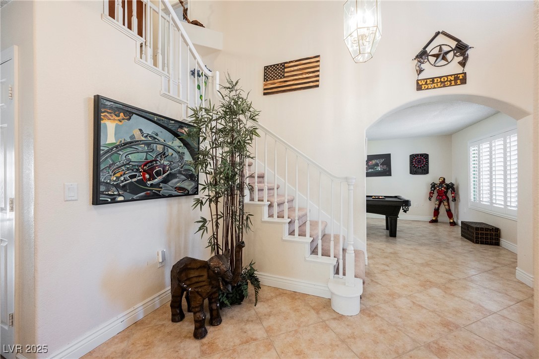 2008 Spruce Brook Drive, Henderson, Nevada image 5