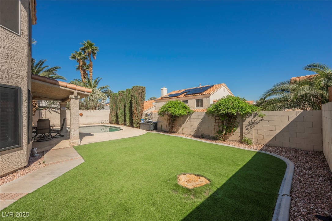 2008 Spruce Brook Drive, Henderson, Nevada image 47