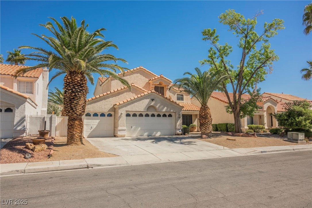 2008 Spruce Brook Drive, Henderson, Nevada image 50