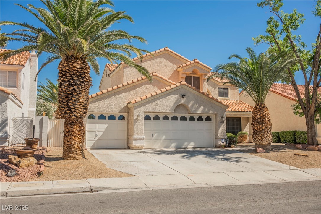 2008 Spruce Brook Drive, Henderson, Nevada image 49