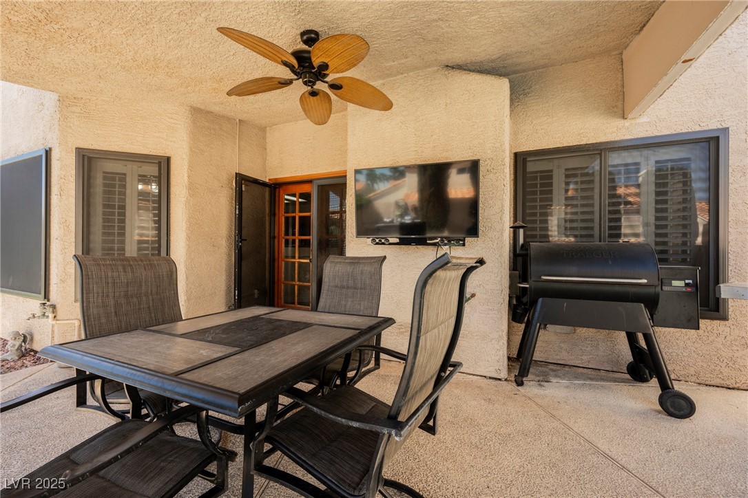 2008 Spruce Brook Drive, Henderson, Nevada image 41