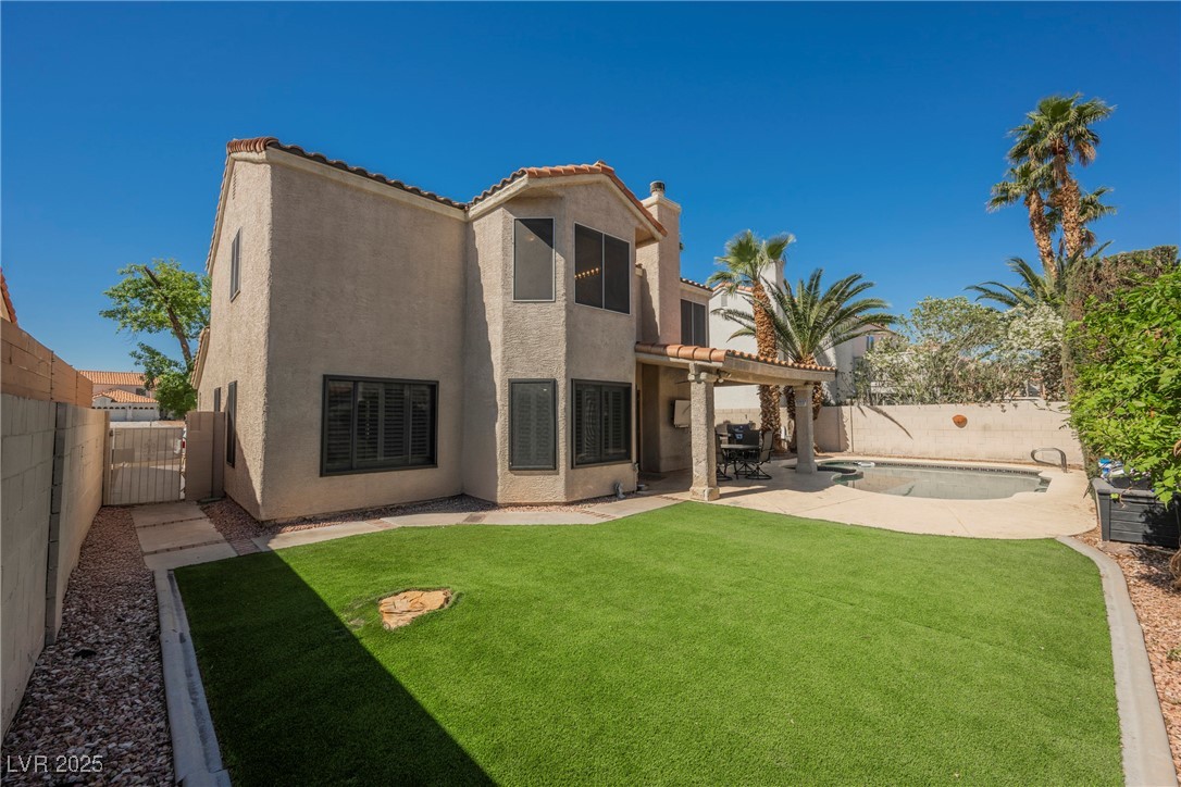2008 Spruce Brook Drive, Henderson, Nevada image 46