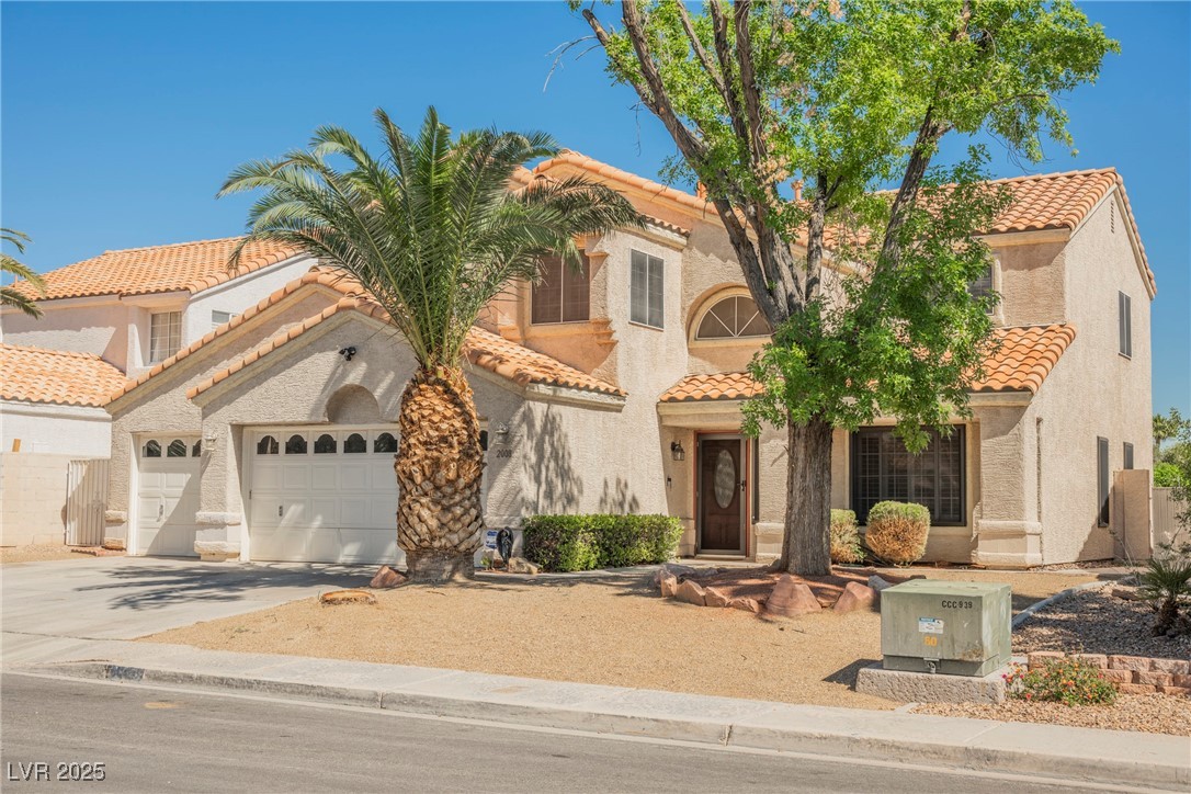 2008 Spruce Brook Drive, Henderson, Nevada image 48