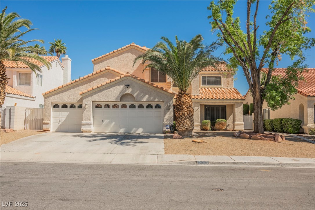 2008 Spruce Brook Drive, Henderson, Nevada image 1