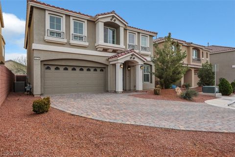 8176 Duncan Peak Court Las Vegas NV 89139