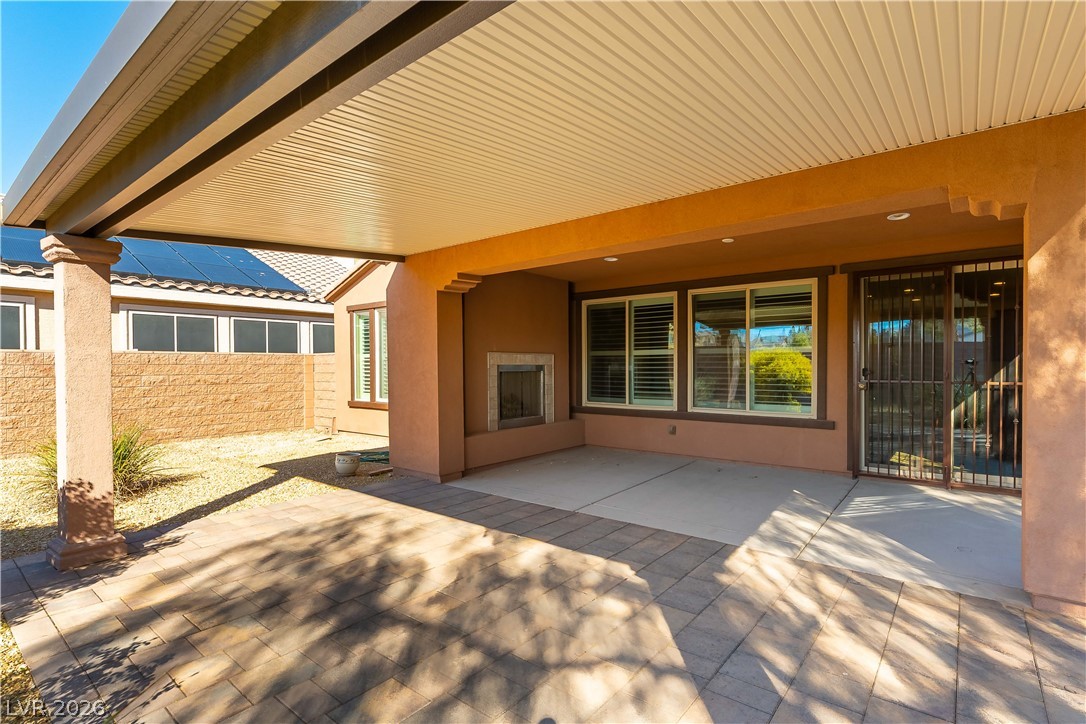 5749 Pleasant Palms Street