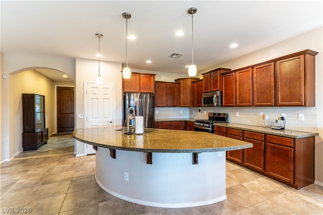 5749 Pleasant Palms Street