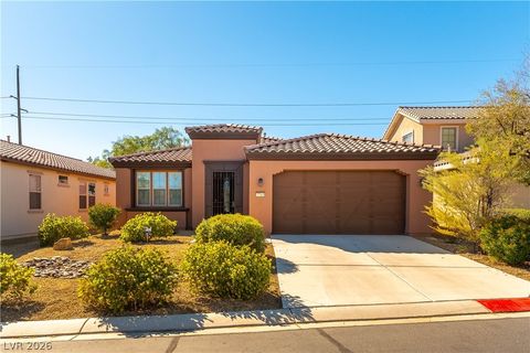 Photo of 5749 Pleasant Palms Street, North Las Vegas, NV 89081 (MLS # 2762623)