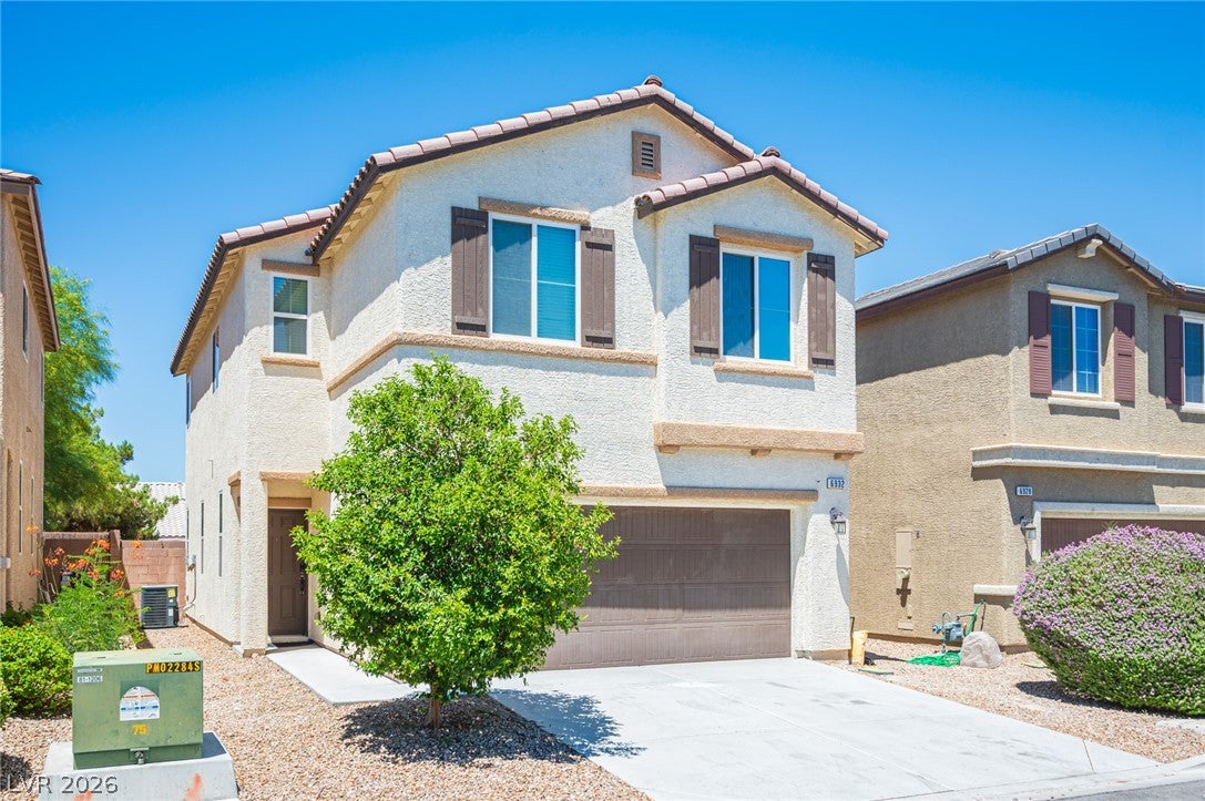 6932 Yellow Cosmos Avenue