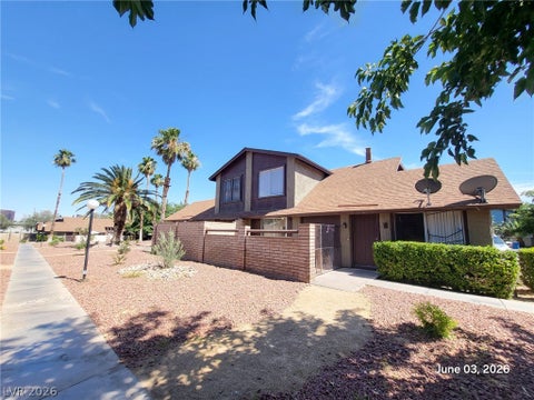 Photo of 4456 Buena Vista Drive, Las Vegas, NV 89102 (MLS # 2798413)