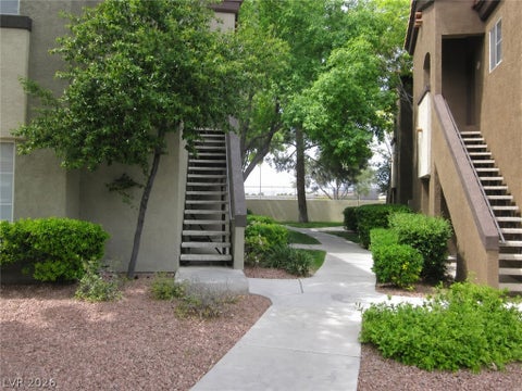 Condo For Rent - 9000 Las Vegas Boulevard #1033<br/> Las Vegas, NV 89123
