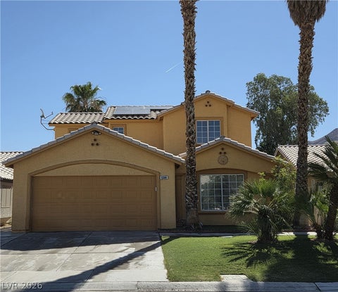 Homes For Sale - 2300 Monterey Pine Drive<br/> Las Vegas, NV 89156