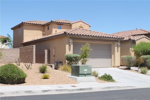 932 Tafalla Court Las Vegas NV 89138