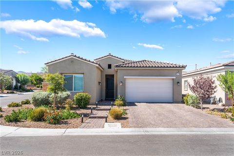 Photo of 8657 Hartmont Street, Las Vegas, NV 89166 (MLS # 2757301)