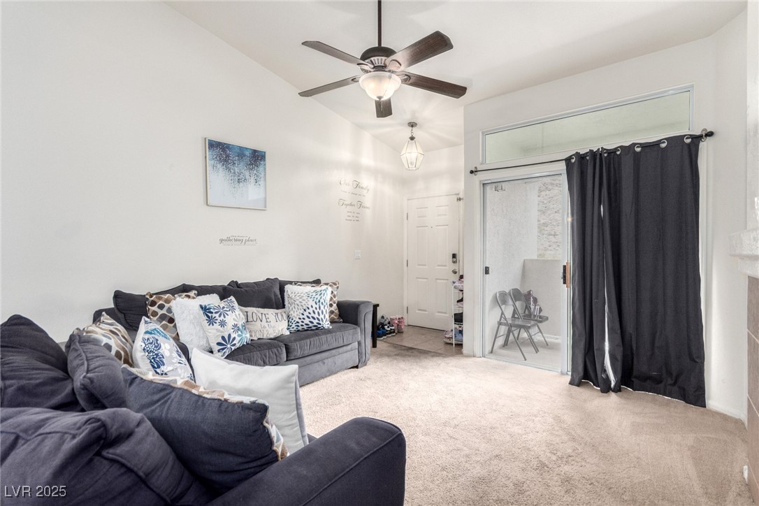 3515 Cactus Shadow Street 202