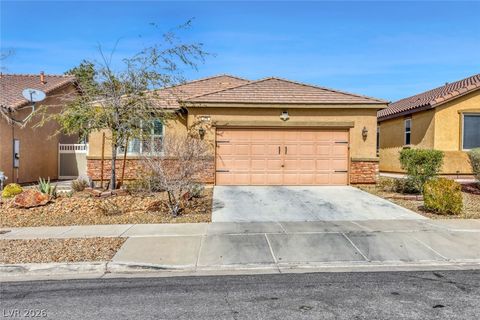 176 Flat Slate Avenue Henderson NV 89011