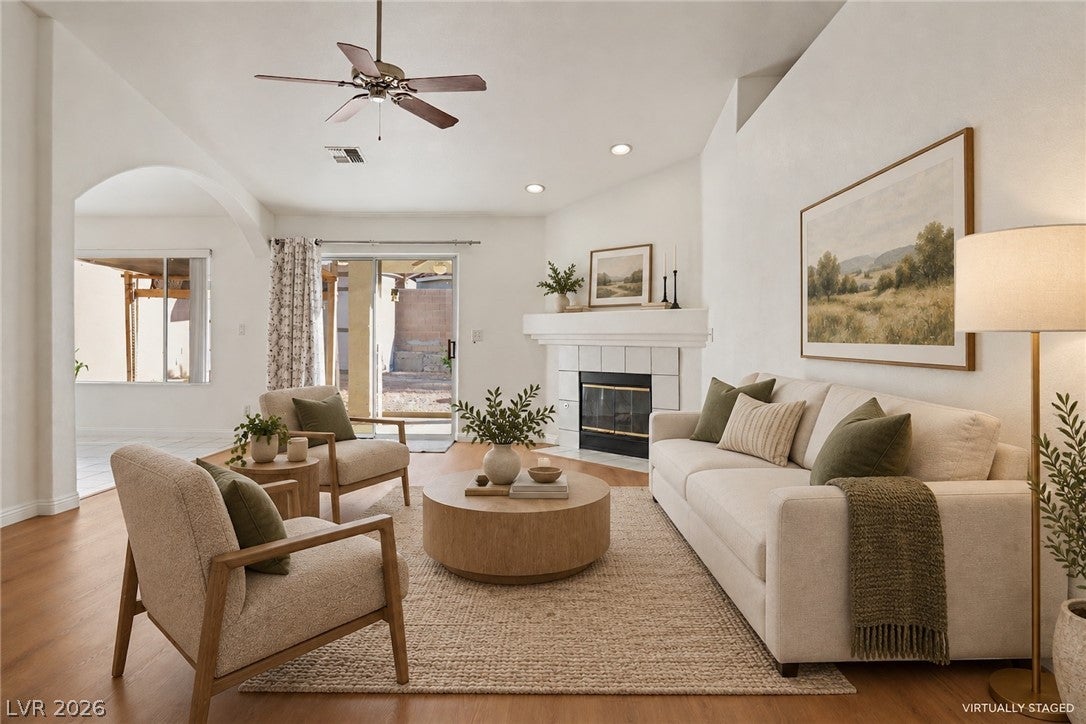 6671 Walnut Canyon Drive