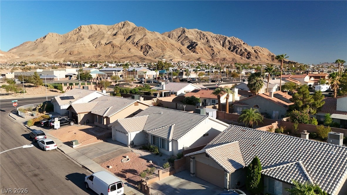 6671 Walnut Canyon Drive