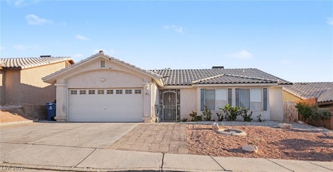 Homes For Rent - 6671 Walnut Canyon Drive<br/> Las Vegas, NV 89156