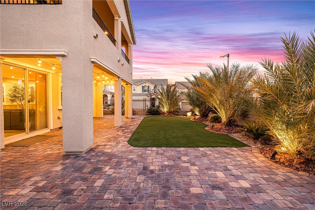 454 Cabral Peak Street