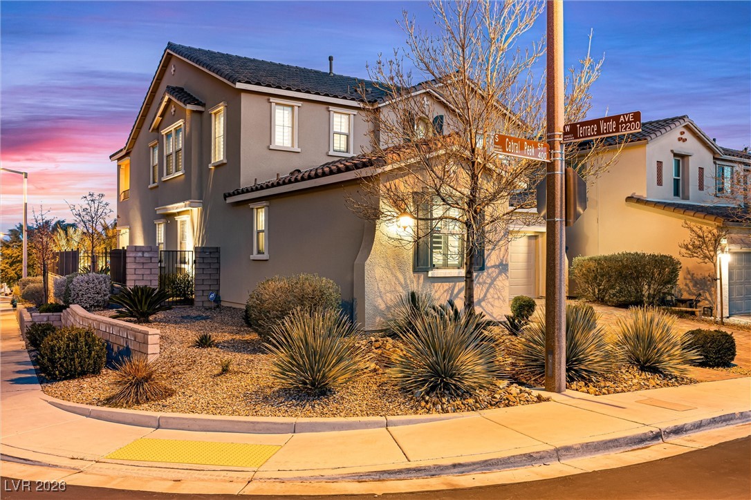 454 Cabral Peak Street