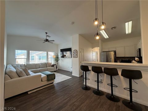 8781 Duncan Barrel Avenue 101 Las Vegas NV 89178