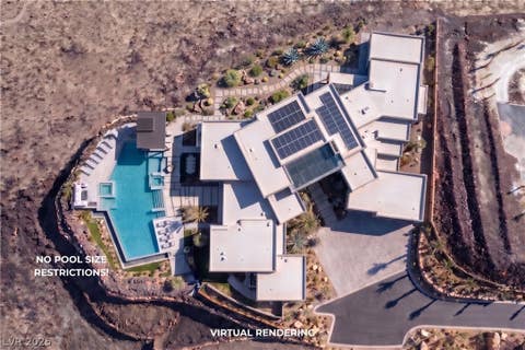 Tiny photo for 1741 Tangiers Drive, Henderson, NV 89012 (MLS # 2686197)